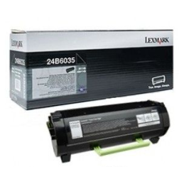Lexmark XM1145 fekete eredeti toner