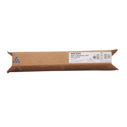 Ricoh MPC2051/2551HE kék nagy kapacitású eredeti toner (842064)