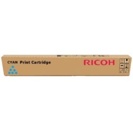 Ricoh MPC306,406 kék eredeti toner (842096)