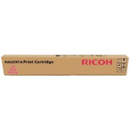 Ricoh MPC306,406 magenta eredeti toner (842097)