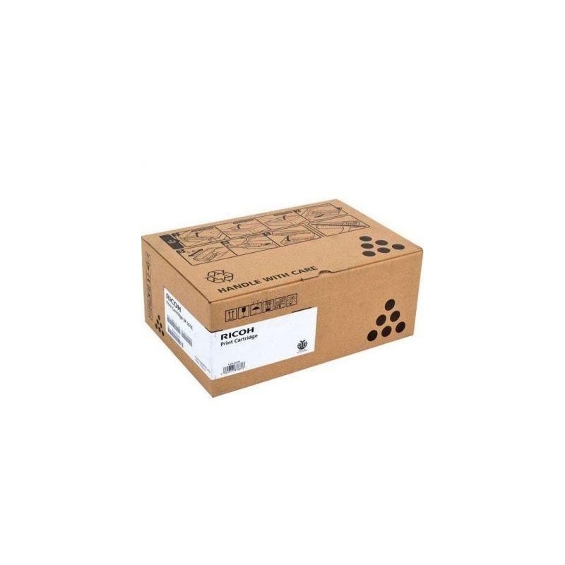 Ricoh SP377XE fekete eredeti toner (408162)