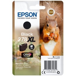 Epson T3791 fekete eredeti tintapatron