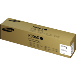 Samsung SLX7400/7500 [CLT-K806S] fekete eredeti toner (SS593A)