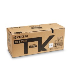 Kyocera TK-5290 fekete eredeti toner