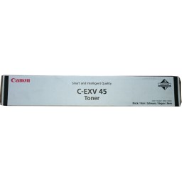 Canon IR7260 fekete eredeti toner (C-EXV45)