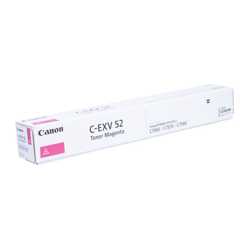 Canon IRC7565 magenta eredeti toner (C-EXV52)
