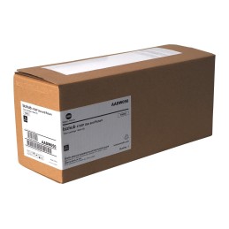 Konica Minolta Bizhub 4702P [TNP53K] fekete eredeti toner