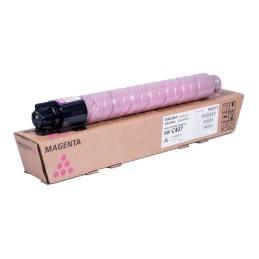 Ricoh MPC407 magenta eredeti toner (842213)
