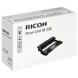 Ricoh SP230 eredeti dobegység (408296)