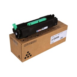 Ricoh SP6430 fekete eredeti toner (407510)