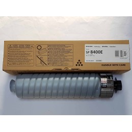 Ricoh SP8400 fekete eredeti toner (821277)