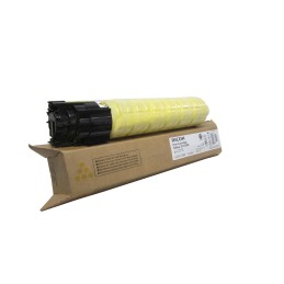 Ricoh SPC430 sárga eredeti toner (821282)