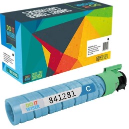 Ricoh MPC2550 kék eredeti toner (842060)