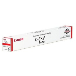 Canon C-EXV51L magenta eredeti toner