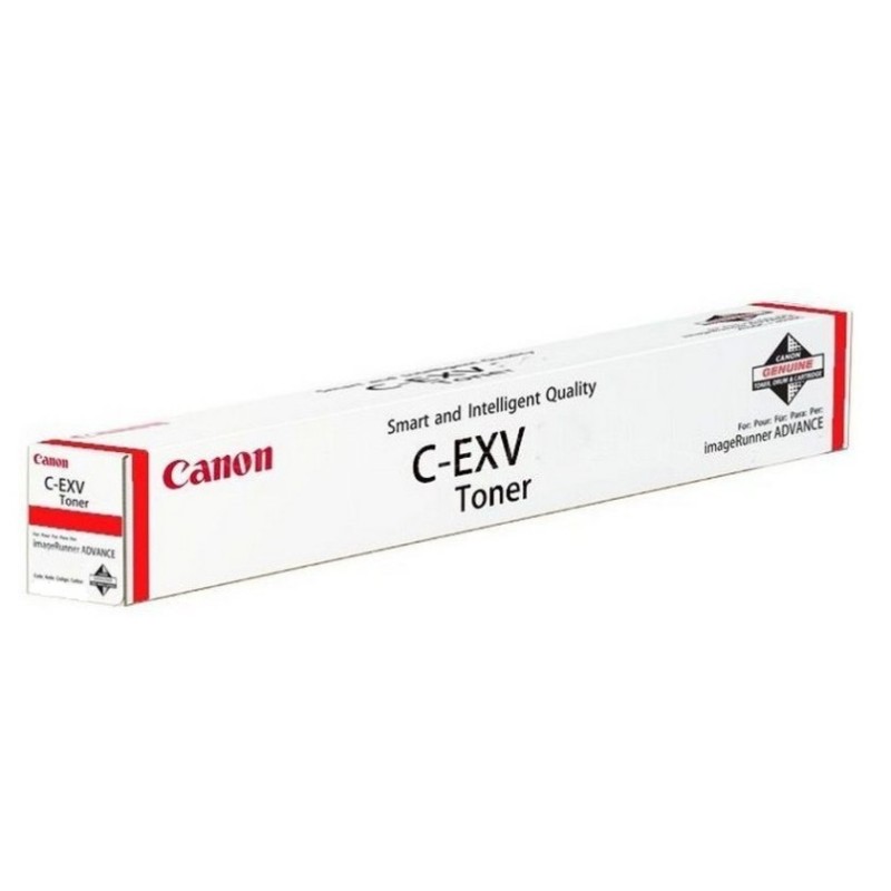 Canon C-EXV51L magenta eredeti toner