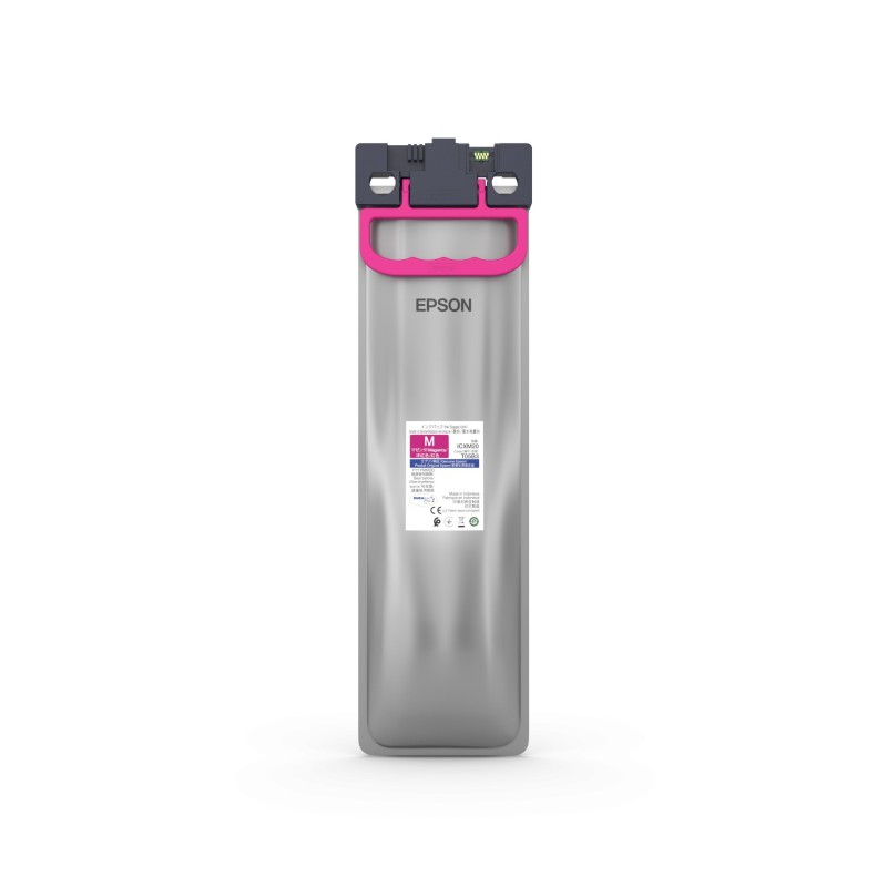 Epson T05B3 magenta eredeti tintapatron