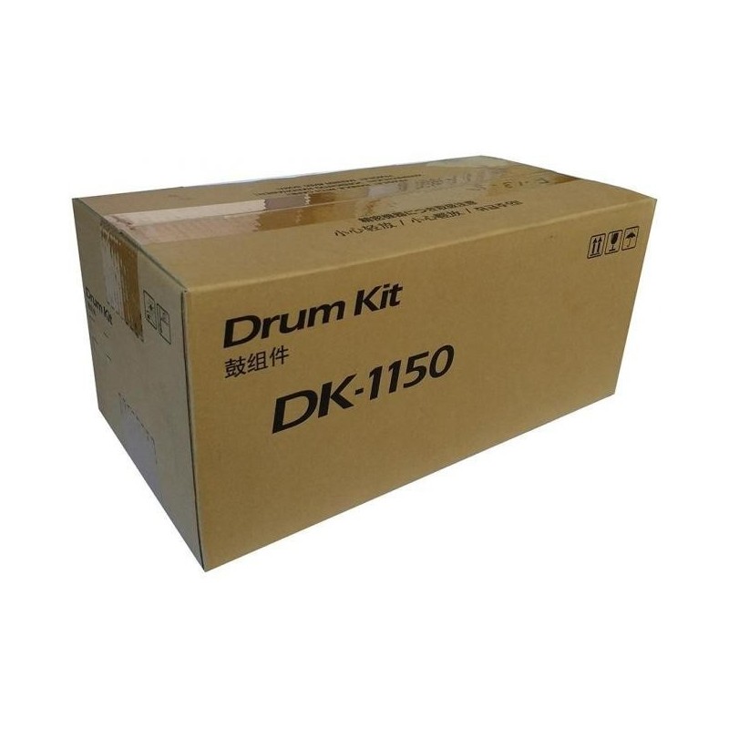 Kyocera DK-1150 fekete eredeti dobegység 1T02RV93010B