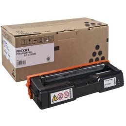 Ricoh SPC231/C311 kék eredeti toner Type 310HE (407637)
