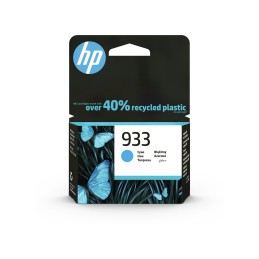 HP CN058AE No.933 kék eredeti tintapatron