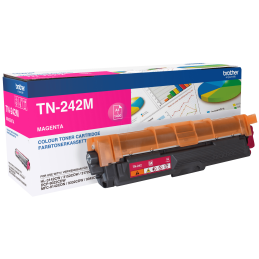 Brother TN-242 magenta eredeti toner
