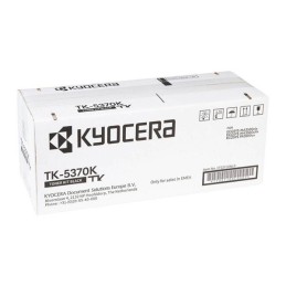Kyocera TK-5370 fekete eredeti toner (1T02YJ0NL0)