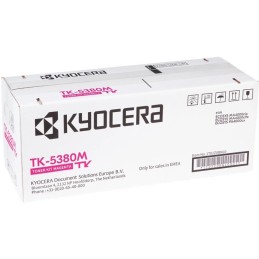 Kyocera TK-5380 magenta eredeti toner (1T02Z0BNL0)