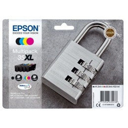 Epson T3596 eredeti tintapatron multipack