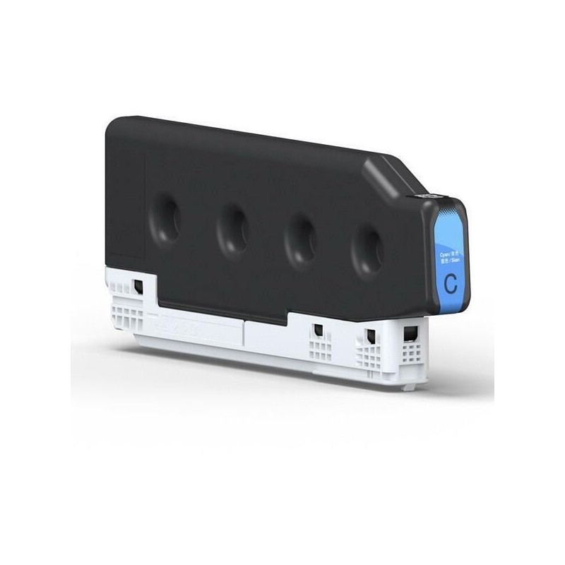 Epson T08H2 kék eredeti tintapatron