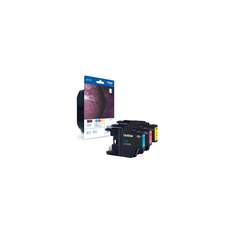 Epson T09Q6 (503) eredeti tintapatron multipack