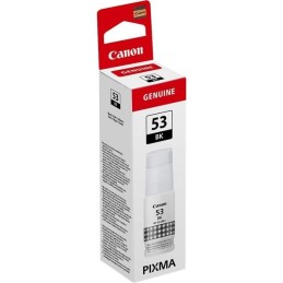 Canon GI-53 fekete eredeti tinta