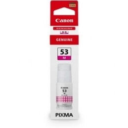 Canon GI-53 magenta eredeti tinta