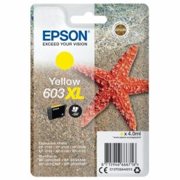 Epson T03A4 (603XL) sárga eredeti tintapatron