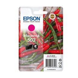 Epson T09Q3 (503) magenta eredeti tintapatron