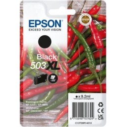 Epson T09R1 (503XL) fekete eredeti tintapatron