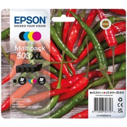 Epson T09R6 (503XL) eredeti tintapatron multipack