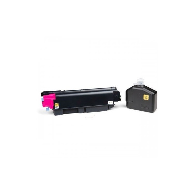 Kyocera TK-5345 magenta eredeti toner (1T02ZLBNL0)