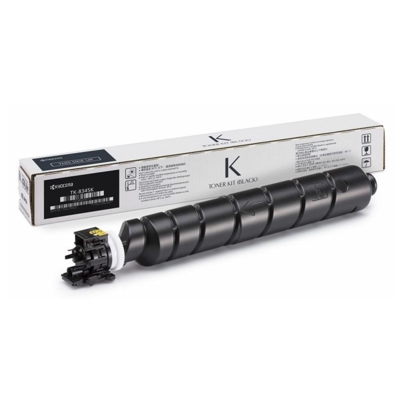 Kyocera TK-8545 fekete eredeti toner (1T02YM0NL0)