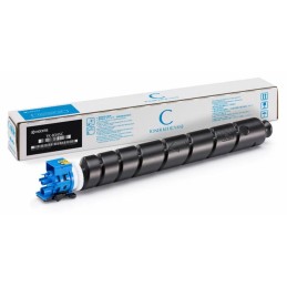 Kyocera TK-8545 kék eredeti toner (1T02YMCNL0)