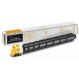 Kyocera TK-8545 sárga eredeti toner (1T02YMANL0)