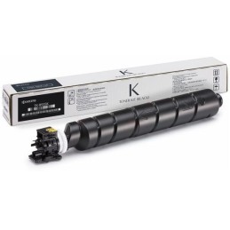 Kyocera TK-8555 fekete eredeti toner (1T02XC0NL0)