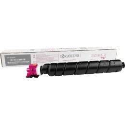 Kyocera TK-8555 magenta eredeti toner (1T02XCBNL0)