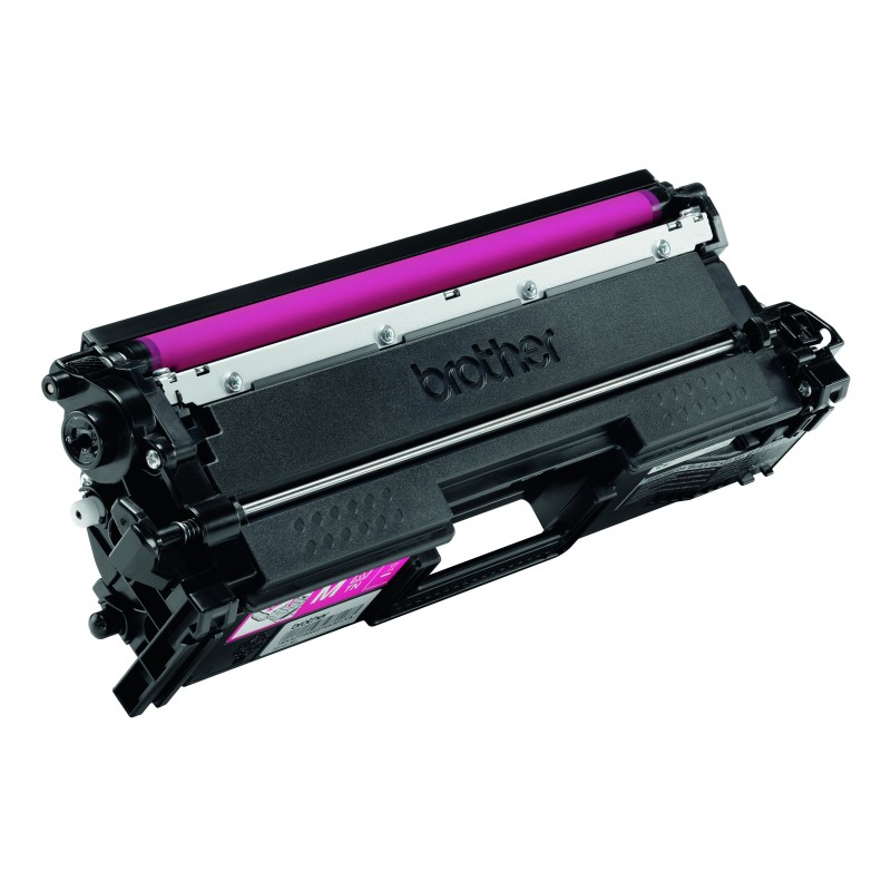 Brother TN-821XXL magenta eredeti toner