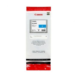 Canon PFI-320 kék eredeti tintapatron