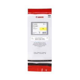 Canon PFI-320 sárga eredeti tintapatron