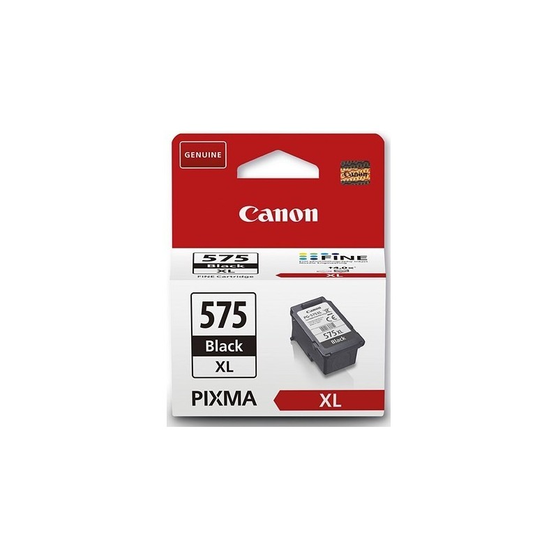 Canon PG-575XL fekete eredeti tintapatron