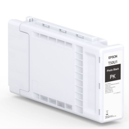Epson T50U1 fotó fekete eredeti tintapatron