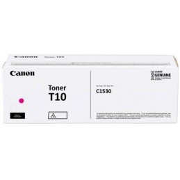 Canon T10 magenta eredeti toner