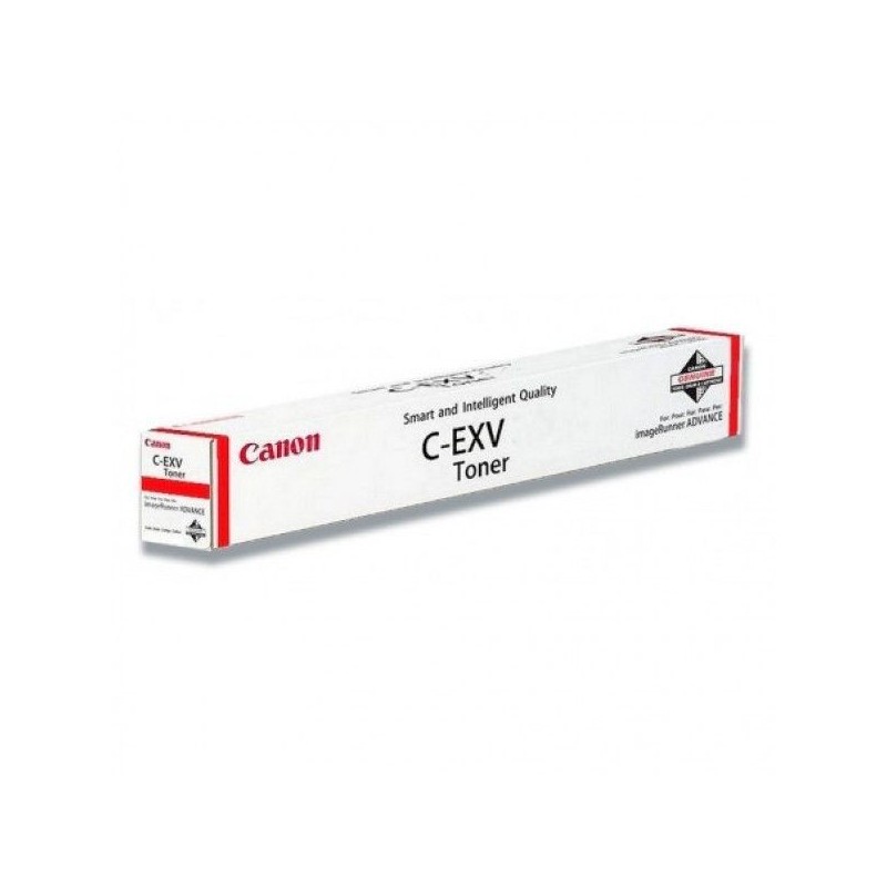 Canon C-EXV58 magenta eredeti toner