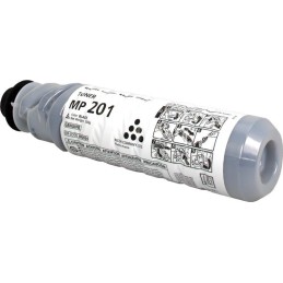 Ricoh MP201 Type 1270D fekete eredeti toner (842338)
