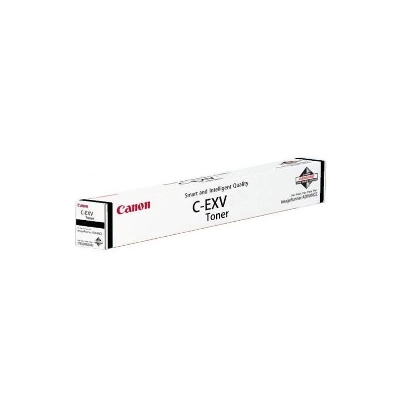 Canon C-EXV63 fekete eredeti toner